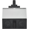 Переключатель кулачковый IEK MI-CS20-010-053 10А (сх. 53) в боксе стандартная рукоятка