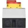 Переключатель кулачковый IEK MI-CS22-010-054 10А (сх. 54)в боксе закрытая рукоятка аварийный