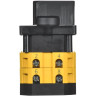 Переключатель кулачковый IEK MI-CS10-063-056 63А (сх. 56) стандартная рукоятка MI-CS10-063-0561