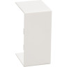 Соединитель IEK КМС 16х16 (4шт/компл) - CKMP10D-S-016-016-K01